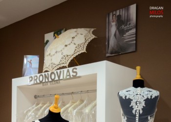 Isabelle salon vjenačnica