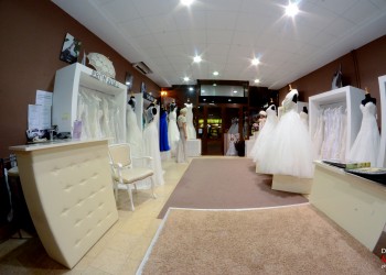 Isabelle salon vjenačnica