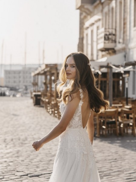 DARIA DARIA