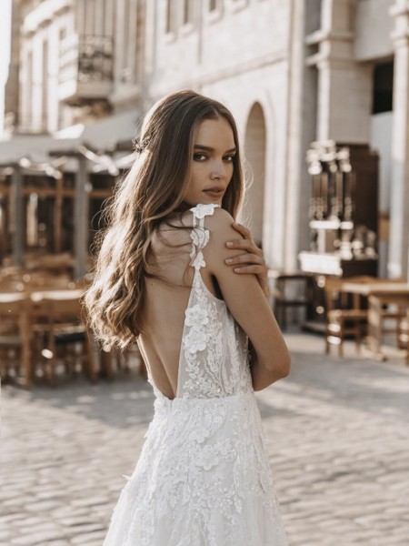 DARIA DARIA